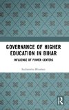 Governance of Higher Education in Bihar