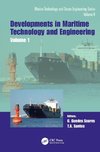 Maritime Technology and Engineering 5 Volume 1