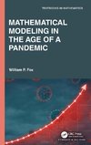 Mathematical Modeling in the Age of the Pandemic