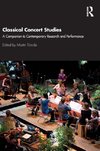 Classical Concert Studies