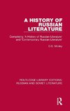 A History of Russian Literature