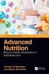 Advanced Nutrition