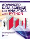 Advanced Data Science and Analytics with Python