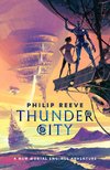 Mortal Engines: Thunder City