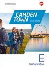 Camden Town Oberstufe - Allgemeine Ausgabe für die Sekundarstufe II. Schülerband Einführungsphase