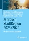 Jahrbuch StadtRegion 2023/2024