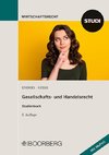 Gesellschafts- und Handelsrecht