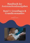 Handbuch der Assistenzhundeaufgaben