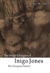 The Stage Designs of Inigo Jones