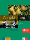 Aspekte neu C1 - Hybride Ausgabe allango. Lehrbuch inklusive Lizenzschlüssel allango (24 Monate)