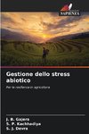 Gestione dello stress abiotico