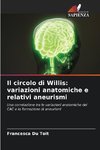 Il circolo di Willis: variazioni anatomiche e relativi aneurismi