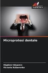 Microprotesi dentale