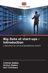 Big Data et start-ups : Introduction