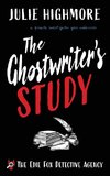 THE GHOSTWRITER'S STUDY