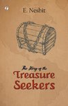 The Story of the Treasure Seekers