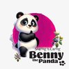 Benny the Panda