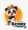 Benny the Panda