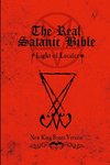 The Real Satanic Bible