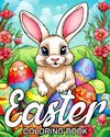 Easter Coloring Book