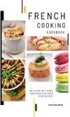 French Cooking Cookbook