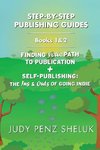 Step-by-Step Publishing Guides