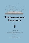 Typographic Insights