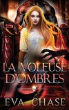 La Voleuse d'ombres