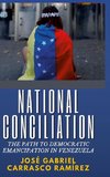 NATIONAL CONCILIATION