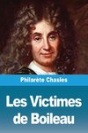 Les Victimes de Boileau