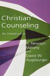 Christian Counseling