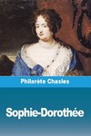 Sophie-Dorothée