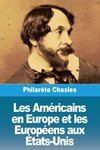 Les Américains en Europe et les Européens aux États-Unis