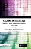 Machine Intelligence