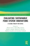 Evaluating Sustainable Food System Innovations