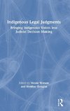 Indigenous Legal Judgments