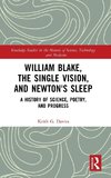 William Blake, the Single Vision, and Newton's Sleep