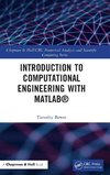 Introduction to Computational Engineering with MATLAB®