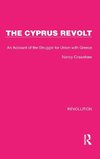 The Cyprus Revolt