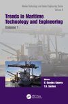 Trends in Maritime Technology and Engineering