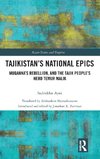 Tajikistan's National Epics