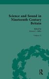 Science and Sound in Nineteenth-Century Britain