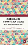 Multimodality in Translation Studies