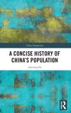 A Concise History of China's Population