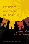 ETHNICITIES & GLOBAL MULTICUL         PB