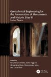 Geotechnical Engineering for the Preservation of Monuments and Historic Sites III