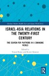 Israel-Asia Relations in the Twenty-First Century