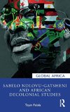 Sabelo Ndlovu-Gatsheni and African Decolonial Studies