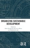 Organizing Sustainable Development