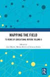 Mapping the Field